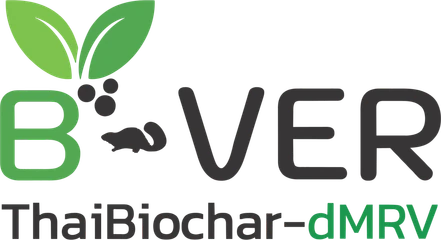 B-VER ThaiBiochar-dMRV