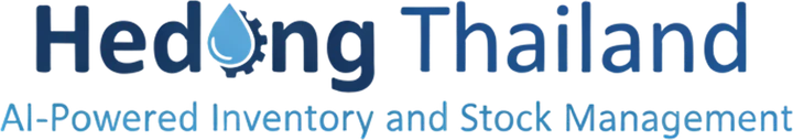 Hedong Thailand: AI-Powered Inventory and Stock Management